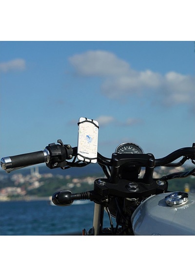 Easyride Bisiklet/motosiklet Telefon Tutucu 2tt12 Diğer