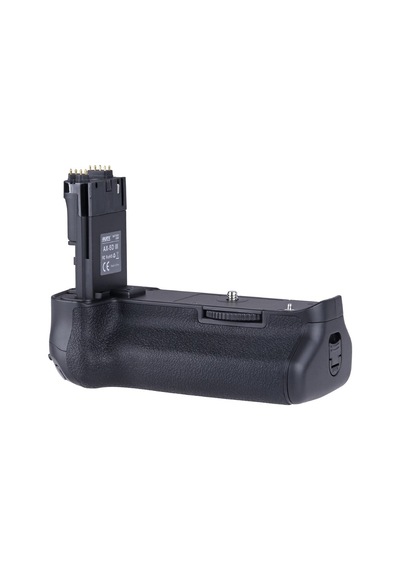 Canon 5D Mark Iıı- 5Ds- 5Dsr için Ayex Ax-5D3 Battery Grip