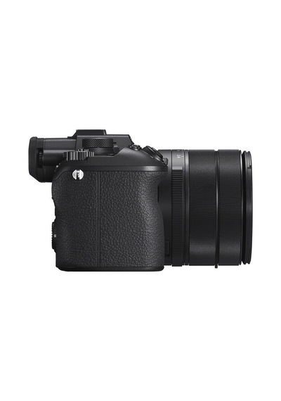 Sony RX10 V Kompakt Fotoğraf Makinesi