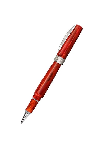 Visconti Mirage Coral Roller Kalem Kp09-04-rb Kırmızı