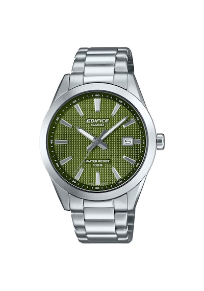 Casio Efv-160d-3avdf Kol Saati Metalik