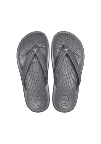 Crocs Crocband Flip Unisex Terlik 11033-0ex-8945 Gri