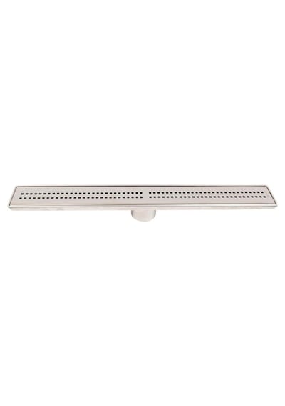 Lıne/6 65 Cm Cube Izgara, Lineer Duş Kanalı