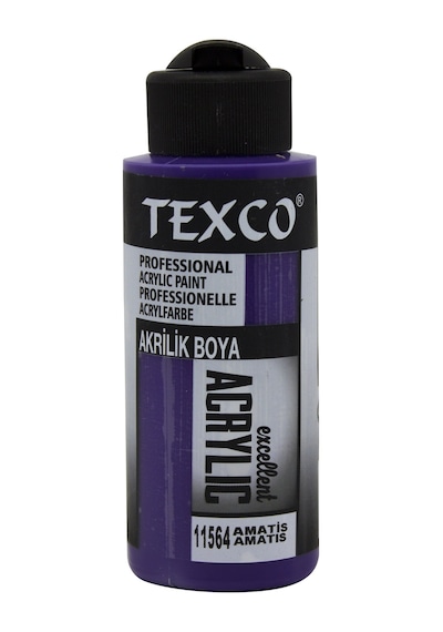Texco Akrilik 110 Cc 11564 Amatis