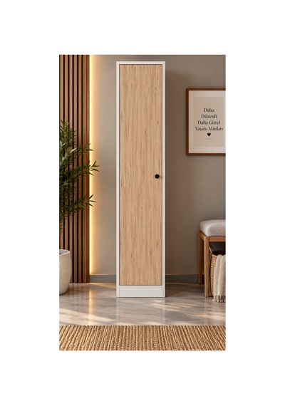 Stone Mutfak Kiler Dolabı Banyo 5 Raflı Çok Amaçlı Dolap Gövde Beyaz & Atlantik Çam Kapak Beyaz - Atlantik Çam - 890741832 Beyaz - Atlantik Çam Stone Mutfak Kiler Dolabı Banyo 5 Raflı Çok Amaçlı Dolap Gövde Beyaz & Atlantik Çam Kapak Beyaz - Atlantik Çam - 890741832 Beyaz - Atlantik Çam