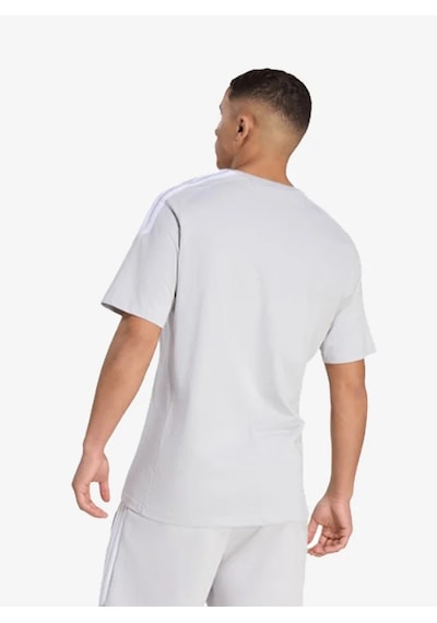 Adidas Jy7185 Tiro26 League Erkek Forma Gri