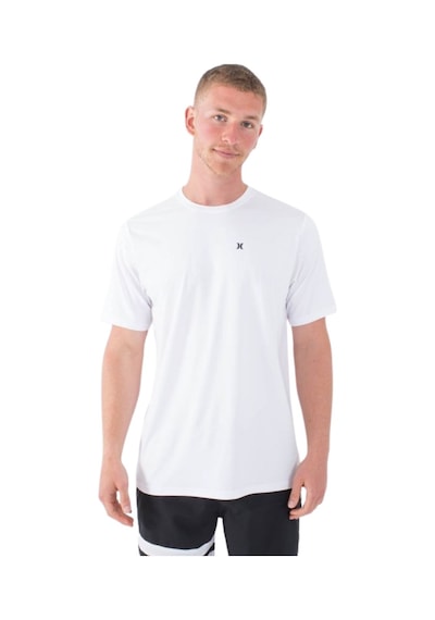 Hurley Hurley Evd Hybrid Upf Ss Erkek Lycra 6652 Çok Renkli