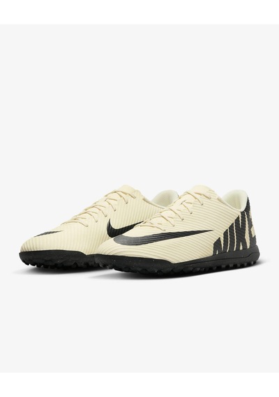 Nike Nıke Mercurial Vapor 15 Club Halı Saha Kramponu-4599 Sarı