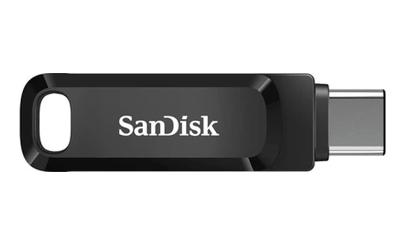 Sandisk Ultra Dual Drive Go Usb Type-c F