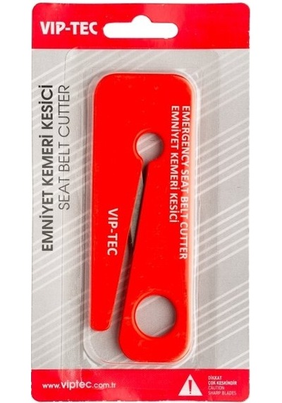 Vıptec Emniyet Kemeri Kesici Vt875200