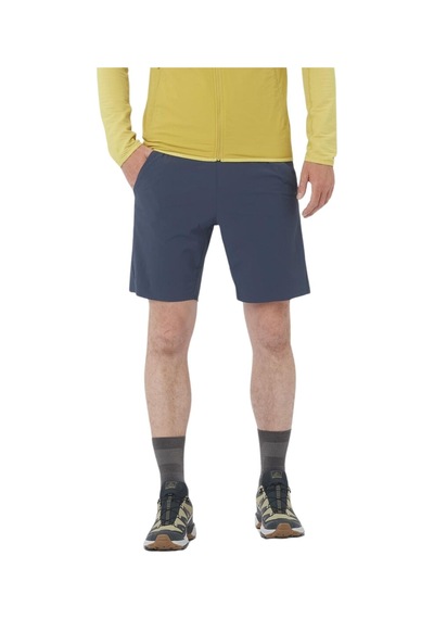 Salomon Wayfarer Ease Shorts M 55114 Çok Renkli