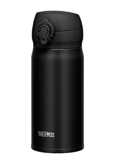 Thermos JNL-350 Ultralight Mug 0,35L Deep Black 199361