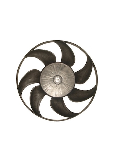 Seat Altea- 04/15 Klima Fan Kanadı Küçük