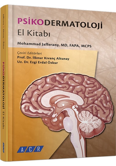 Psikodermatoloji El Kitabı
