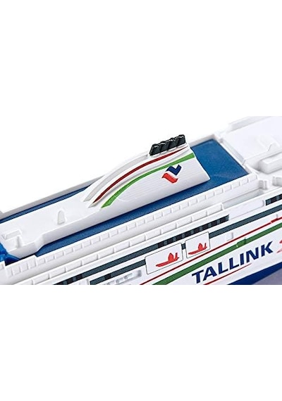 Siku Estonya Tallink Megastar Oyuncak