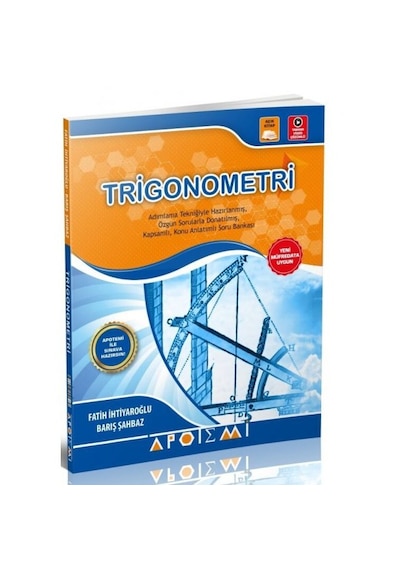 2025 Apotemi Trigonometri