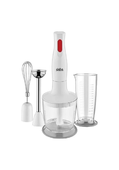 Sinbo SHB-3147 400 W Blender Seti