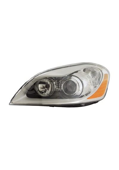 ÖN SOL FAR LAMBASI XENON VOLVO XC60 2008-2013 ( VALEO )
