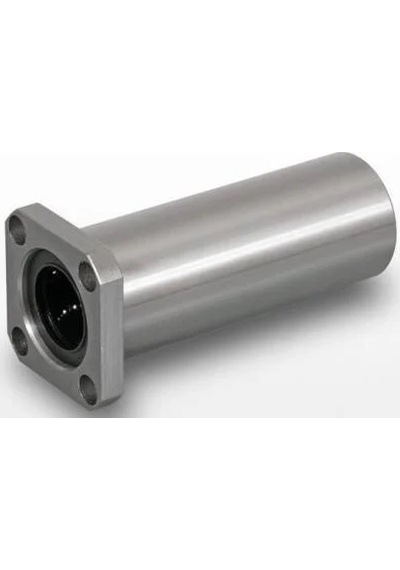 Lmek 25 Luu Lineer Rulman Uzun Tip