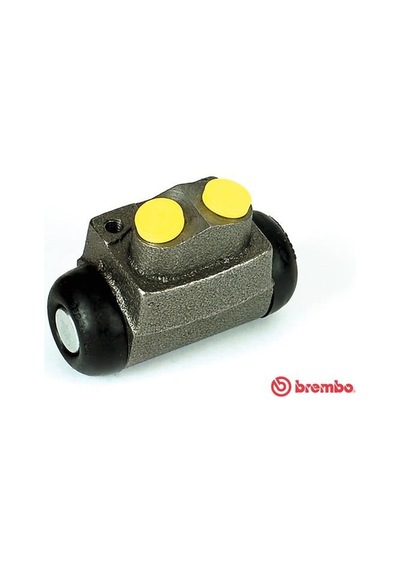 Brembo A12106 Fren Tekerlek Silindiri 1006012-1133442-5833031010 -