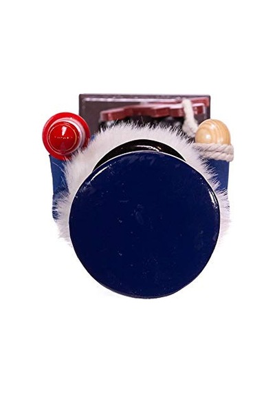 S. Adler 30 Cm Denizci Çapası Ve Deniz Feneri Fındıkkıran Çoklu 1