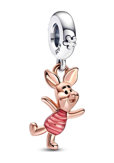 Fubena Disney Piglet Sallantılı Charm