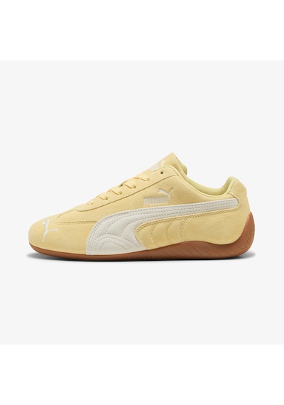 Puma Speedcat Og Unisex Sarı Spor Ayakkabı 398846