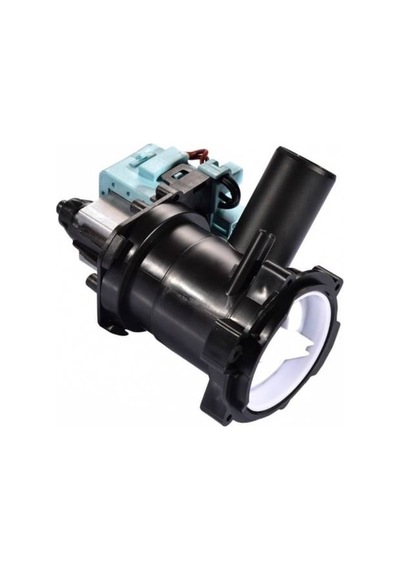 Bosch Uyumlu Maxx Çamaşır Makinesi Atık Su Tahliye Pompa Motoru