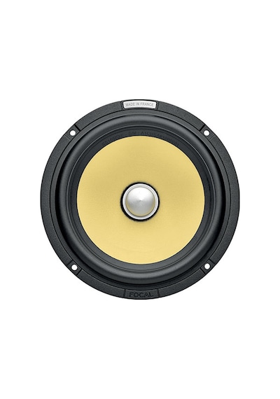 Özenhifi' Den Focal Es 165 K2e - Evo