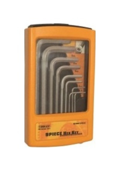Allen Anahtar Seti Sdnt-114 Dbk