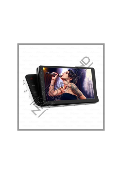 Navıdıamond Turkiyede İlk Ve Tek Audı Q5 3 Gb Ram 64 Gb Hafıza Androıd Serıes Teyp 9.0 İnç