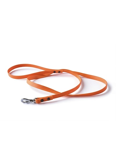 Atlas Dog Sports Biothane Sprenger Tokalı Gezdirme Kayışı 100 Cm