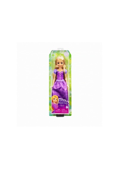 Hlw03 Nessiworld Prensesleri - Rapunzel 10pcs Mixed