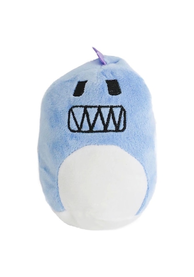 Yc881 Sallamalı Sevimli Dinazor Kafası -birliktoys