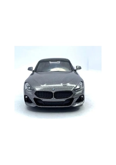 Kinsmart Bmw Z4 1:34 Model Araba