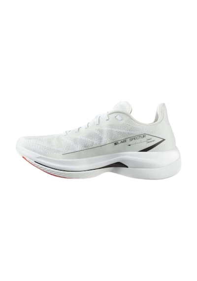Salomon Salomon S/lab Spectur Unisex Yol Koşusu Ayakkabısı 4606 Beyaz