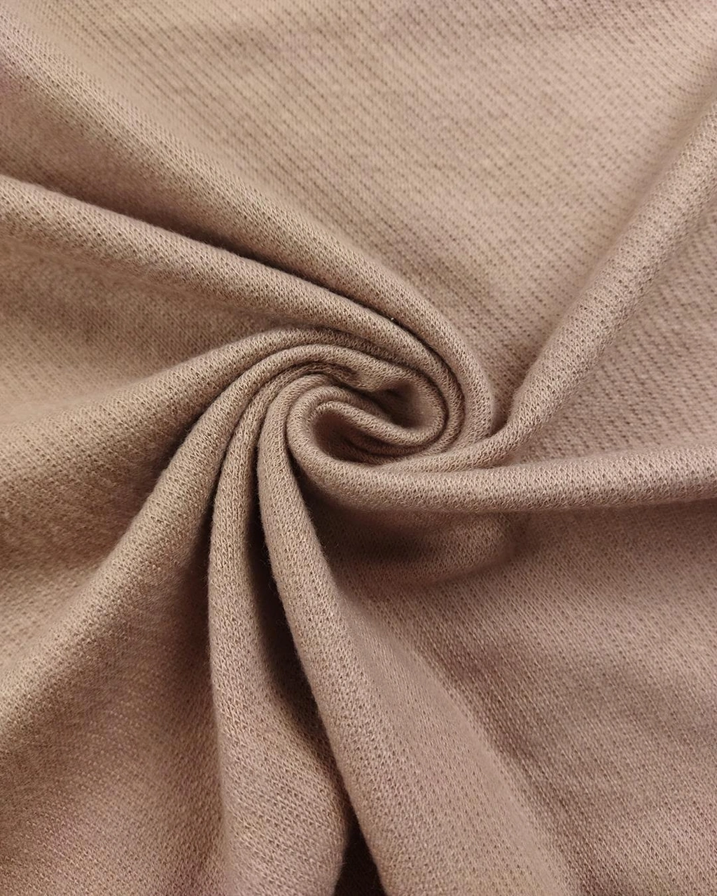 Örme Yumuşacık Havlı Küllü Pembe Muhteşem En: 130 Cm-1231 Renkli