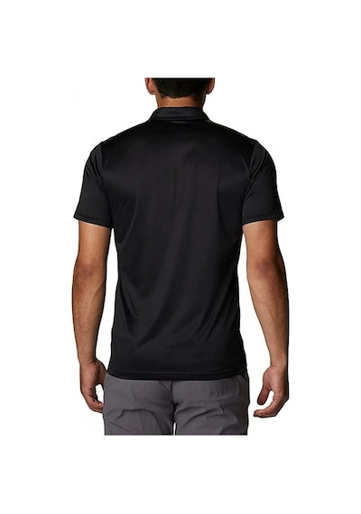 Columbia Ao3614 Hike Erkek Polo T-Shirt 1990401010-12243 001