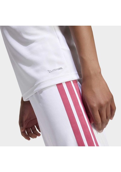 Adidas Kc3993 Real H Jsy Y Real Madrid 26-27 Çocuk İç Saha Forması Beyaz