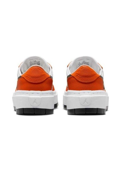 Nike Air Jordan 1 Elevate Low Se Wnba Kadın Basketbol Ayakkabısı Renkli