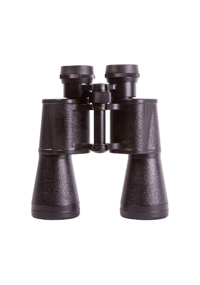 Levenhuk Heritage BASE 12x45 Dürbün Siyah
