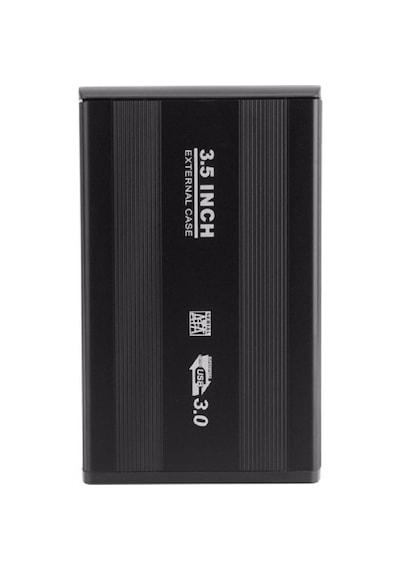 Yenilzd 3.5 Sata Ssd Usb 3.0 Harici Harddisk Kutusu Aluminyum