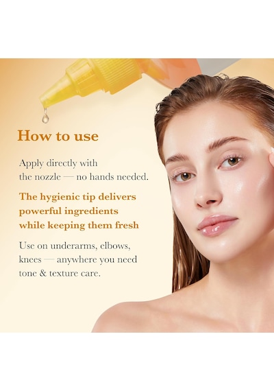 Medıcube Kojic Acid Turmeric Smoothing Toner 250 Ml Kojik Asit Zerdeçal Niasinamid Glikolik Asit Tonik Kbeautyflashsale