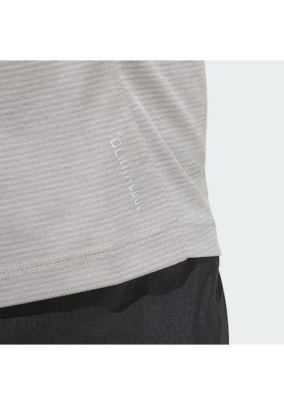Adidas Ka0227 Run Ess Tee W Kadın Spor Tişört Çok Renkli