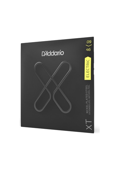 Elektro Gitar Tel Seti, Xt, 09-46 , Sup Lıght