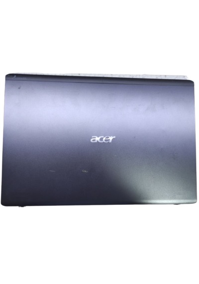 Acer Aspire 5810, 5810t, 5810tg, 5810tz Lcd Cover Arka Kapak