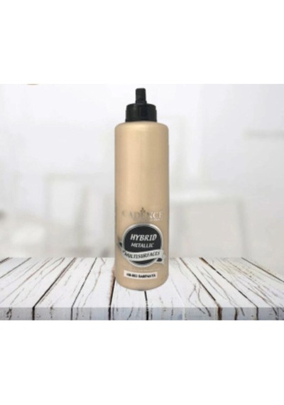 Cadence Hybrid Multisurfaces Metalik Hm803 Şampanya 500 Ml. Şampanya Şampanya