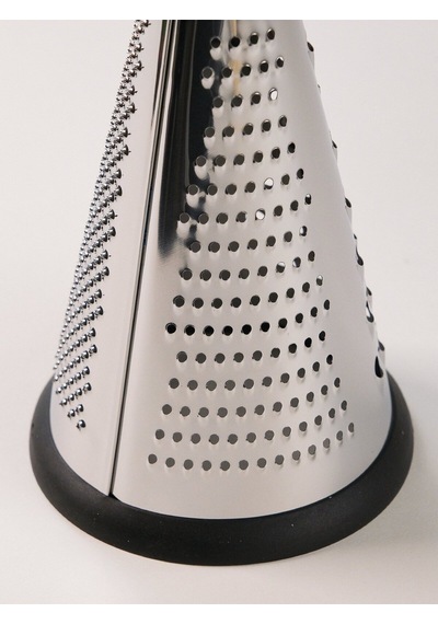 Fivre Konik Çelik Rende 26 Cm Çelik Diğer