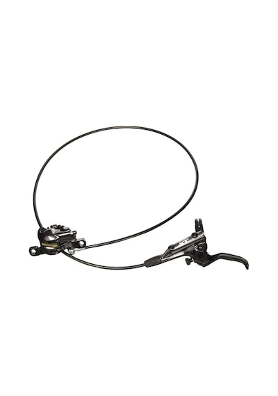 Shimano Deore Xt M8100 Ön+arka Hidrolik Fren Takımı Soğutucu Balatalı Ön Arka Set Fren Takımı