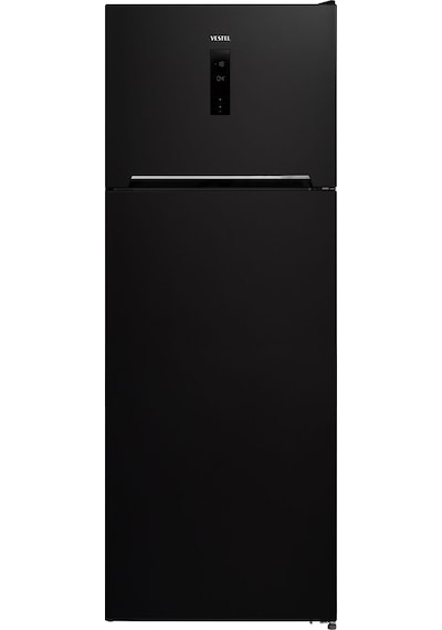 Vestel NF52011 EMS 451 L No-Frost Üstten Donduruculu Buzdolabı